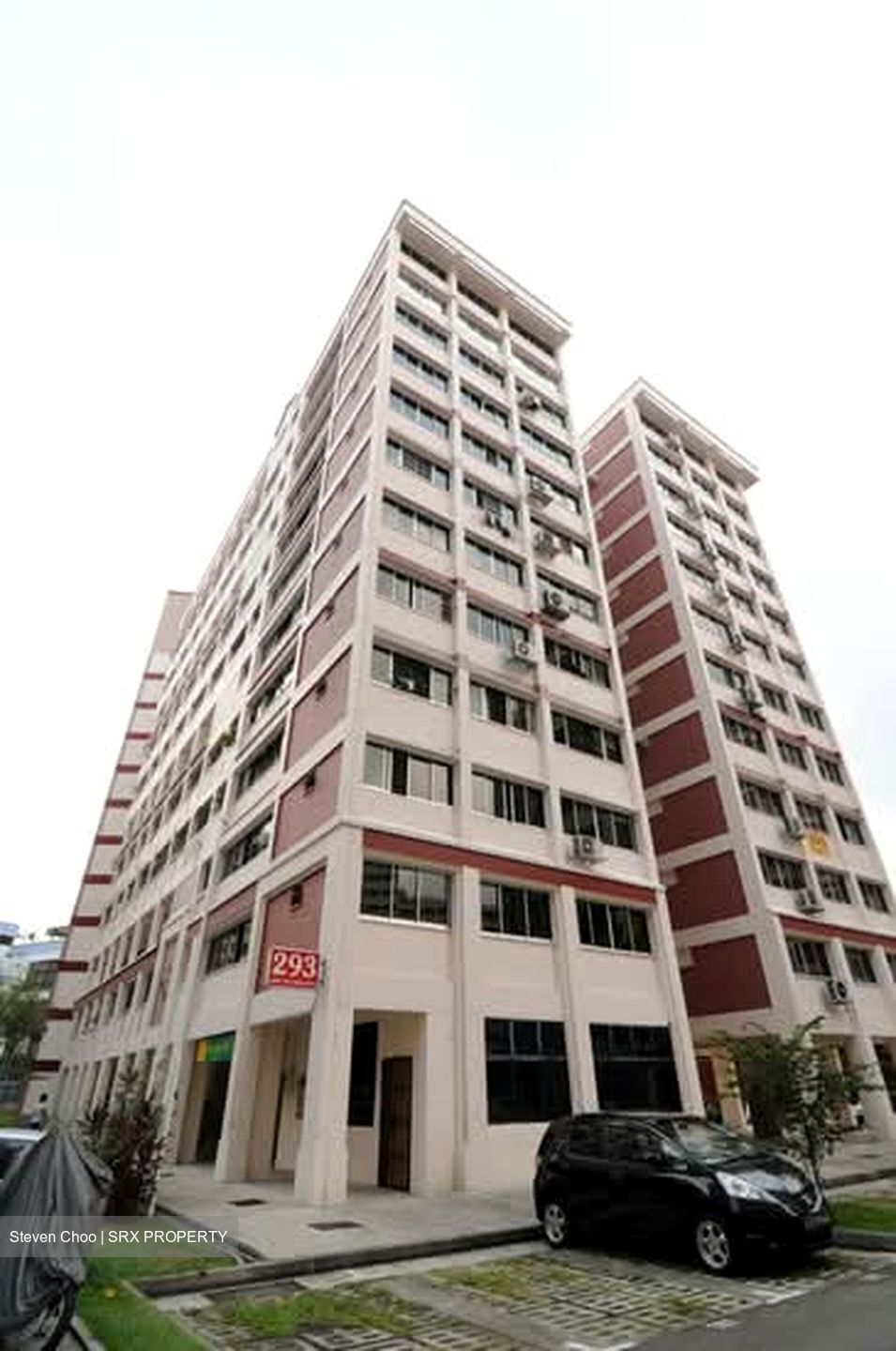 Blk 293 Keat Hong Tembusu (Choa Chu Kang), HDB 4 Rooms #530693261